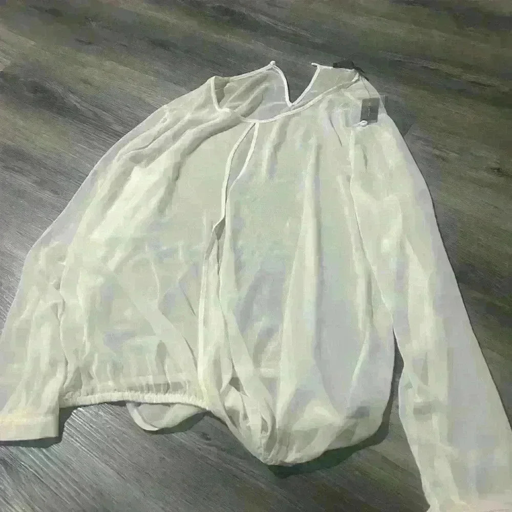 The Limited top